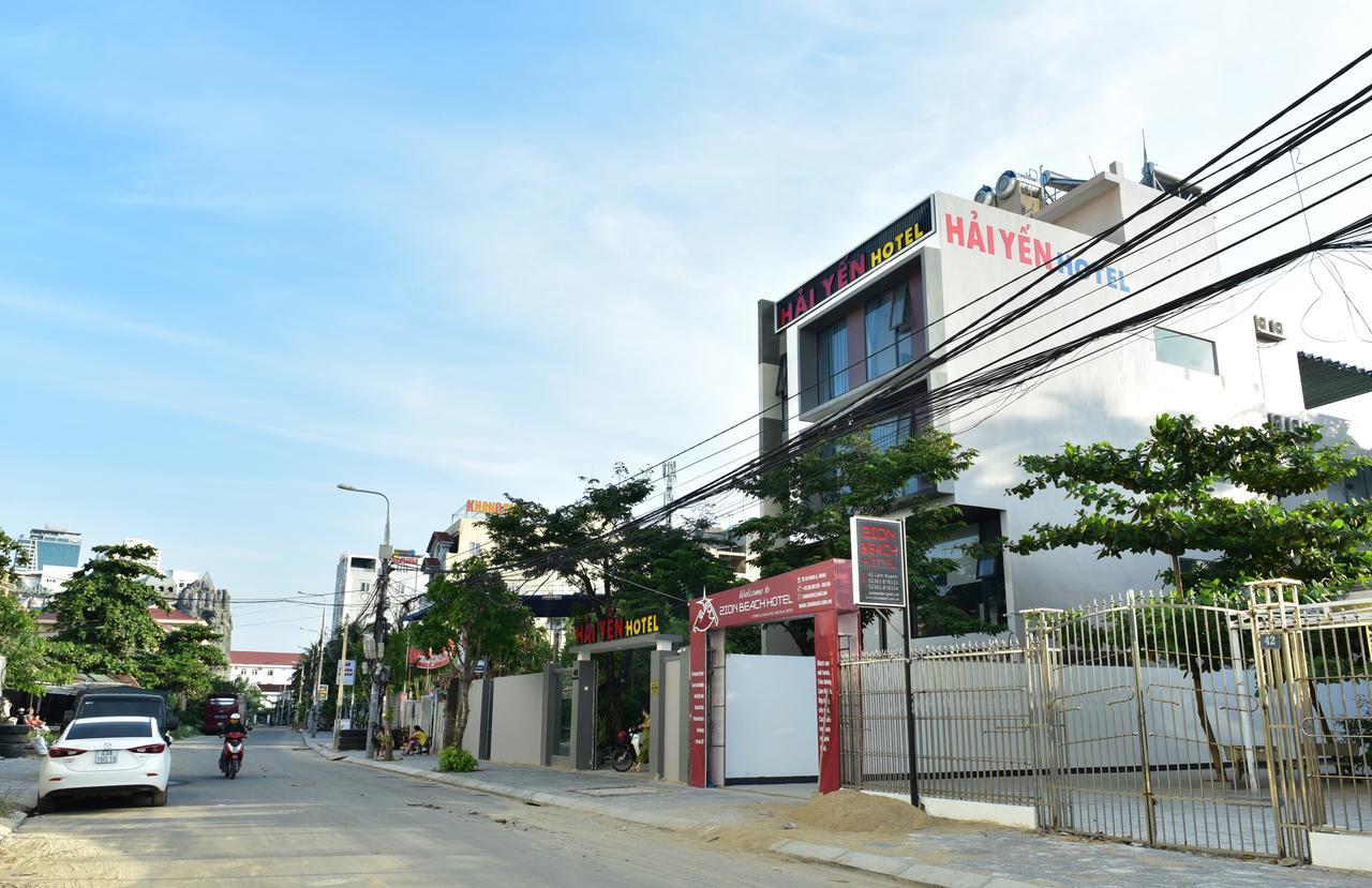 Yen Da Nang