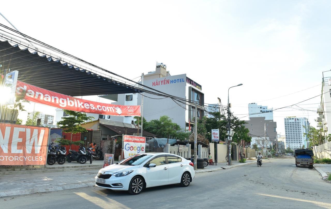 Hotel Yen Da Nang