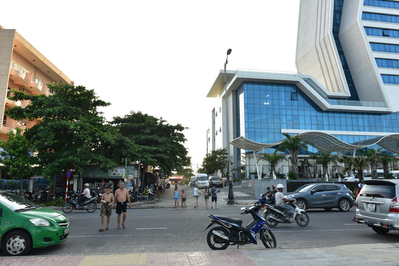 Yen * Da Nang