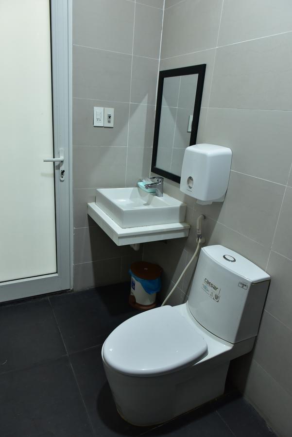 Hotel Yen