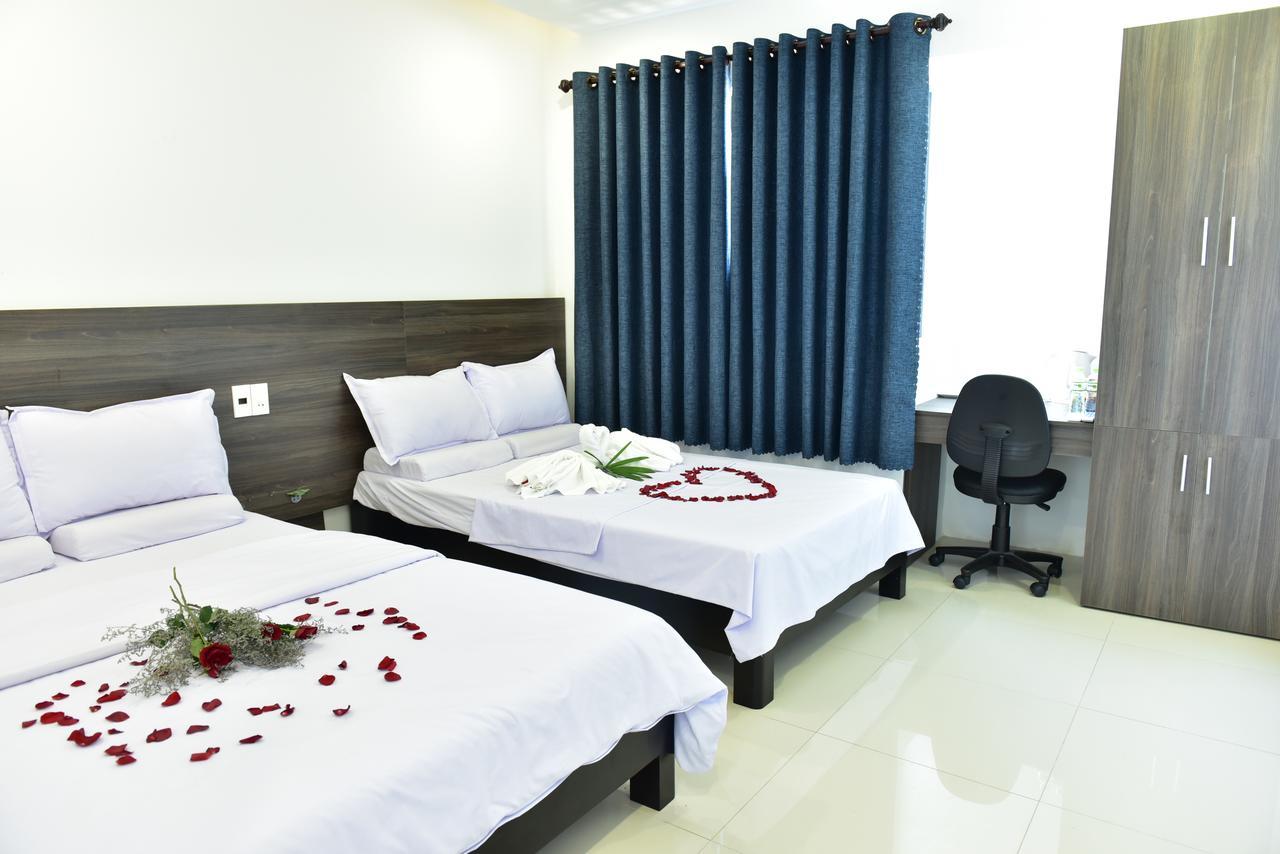 Hotel Yen