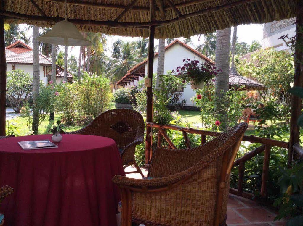 Hawaii Mui Ne 2* Phan Thiet