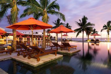 Cam Ranh Riviera 5*