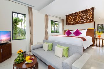 Cam Ranh Riviera 5* Nha Trang