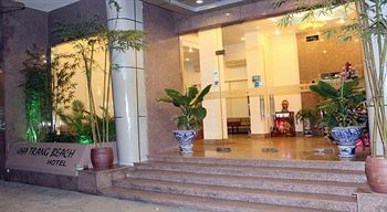 Nha Trang Beach Hotel 3* Nha Trang