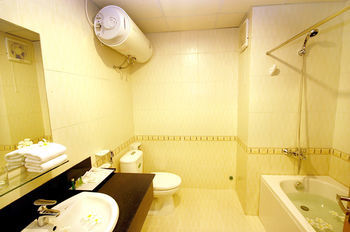 Bidv Hotel 4*