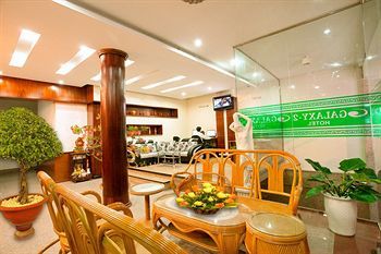 Hotel Galaxy 2 3*