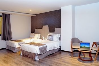 Khách sạn Bb Nha Trang