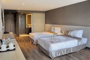 Bb Khách sạn 4*