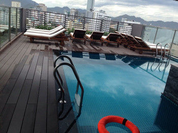 Bb 4* Nha Trang