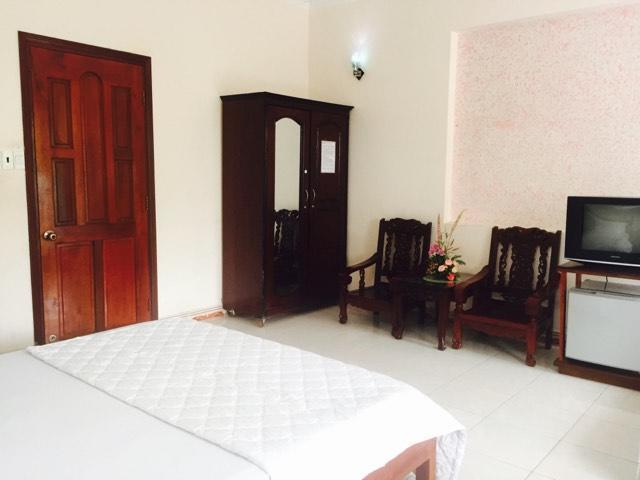 Quang Diep 2* Vung Tau