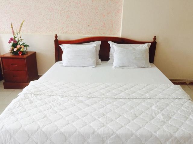 Quang Diep Hotel Vung Tau