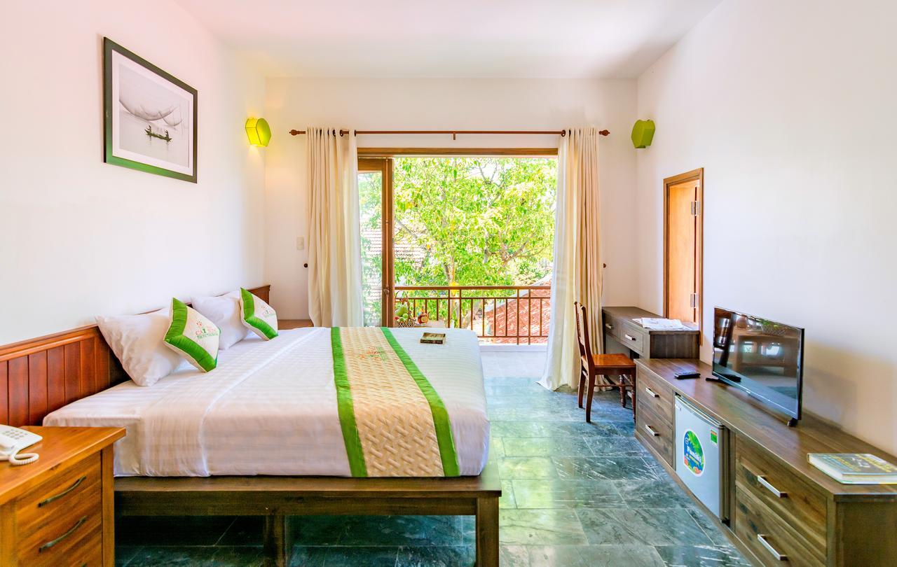 Fig Tree Boutique Hội An