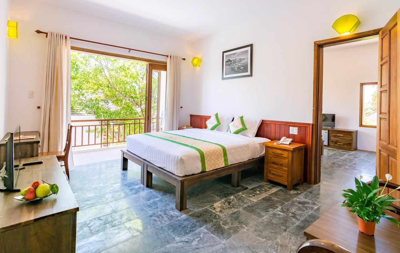 Fig Tree Boutique Khu nghỉ mát Hội An