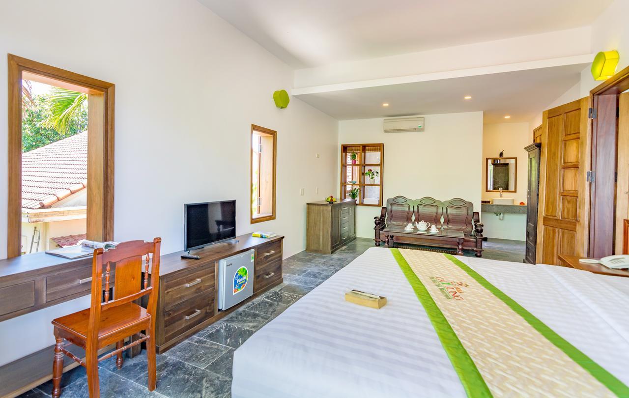 Khu nghỉ mát Fig Tree Boutique
