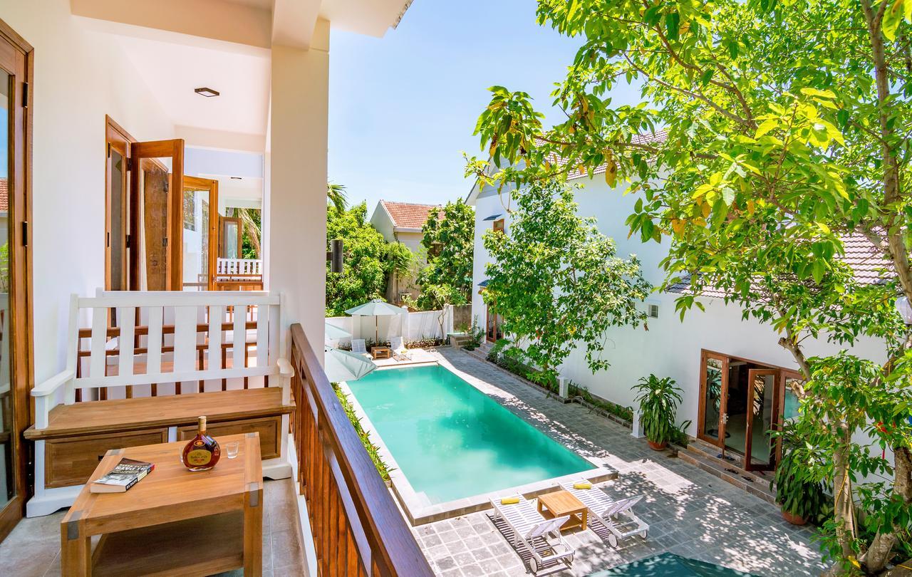Fig Tree Boutique Khu nghỉ mát