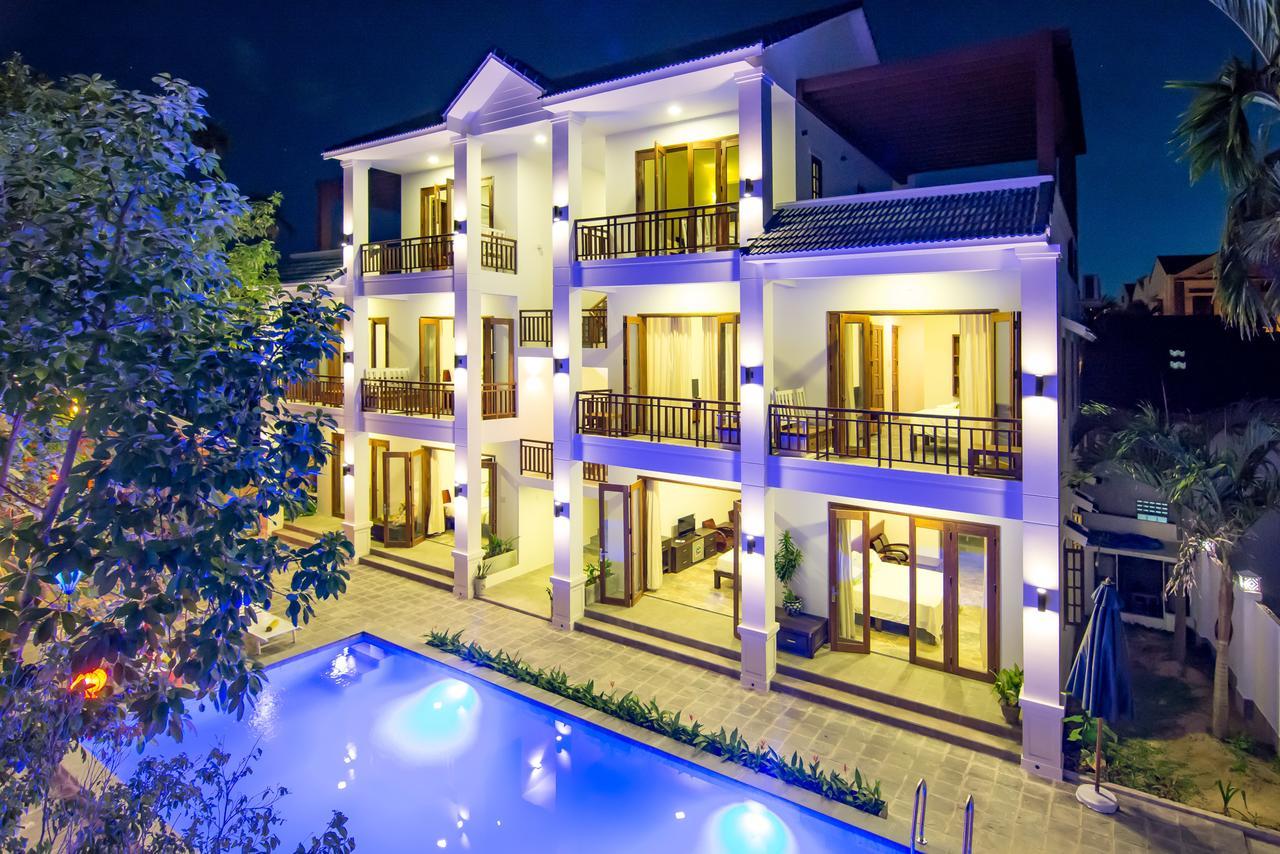 Khu nghỉ mát Fig Tree Boutique