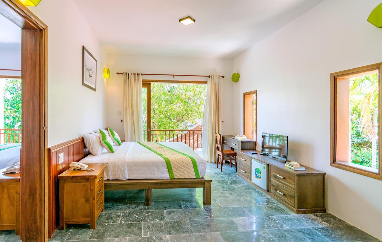 Fig Tree Boutique Khu nghỉ mát