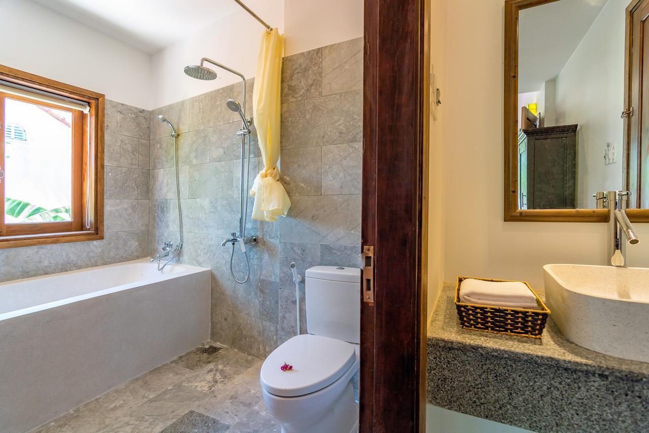 Fig Tree Boutique Khu nghỉ mát 3*