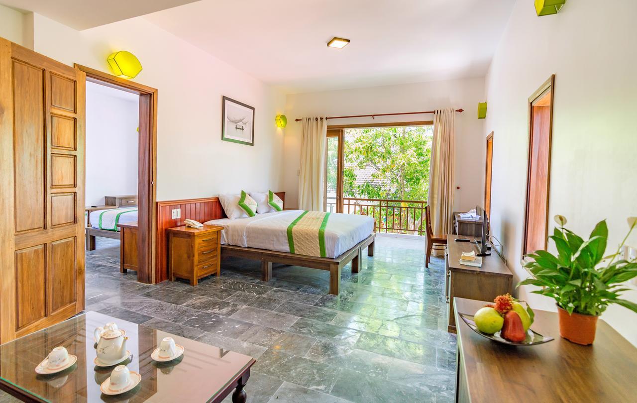 Fig Tree Boutique 3*