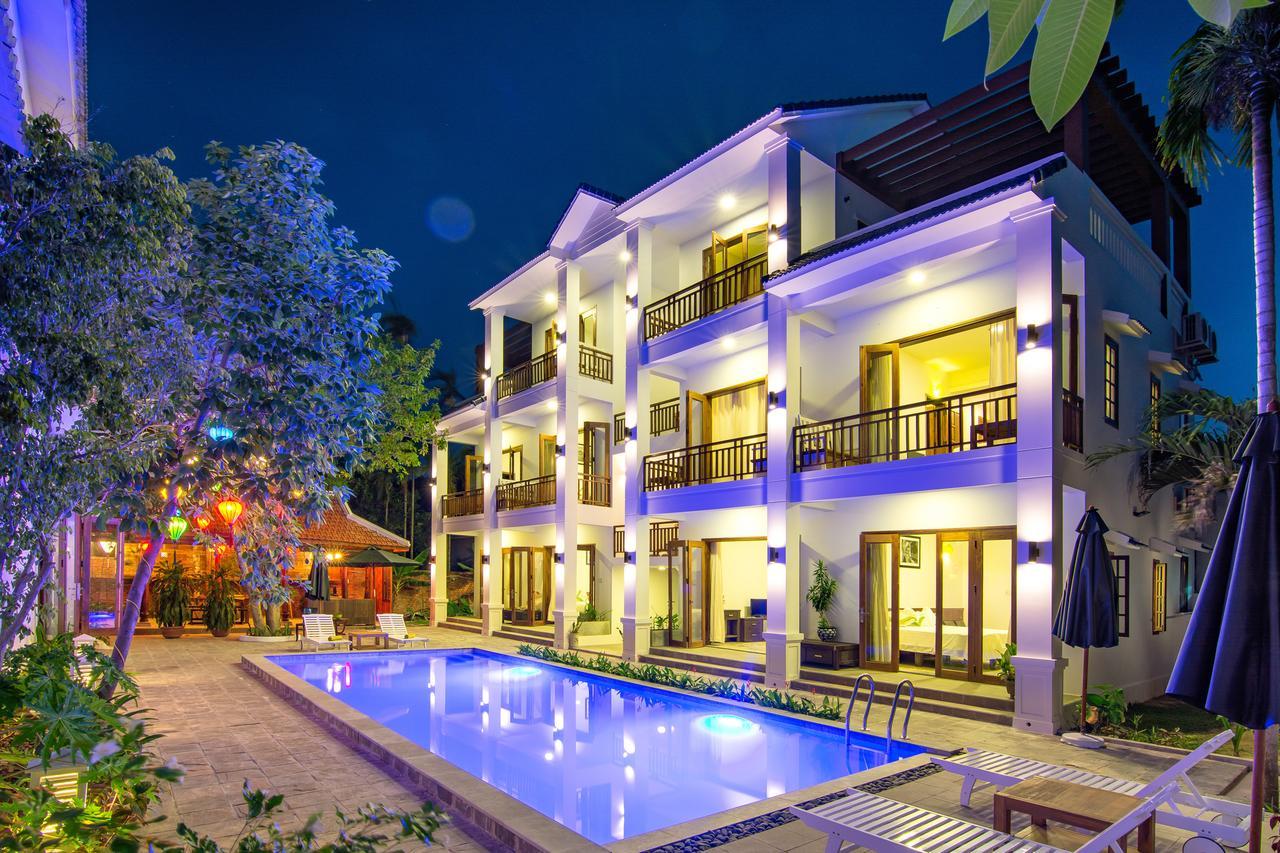Fig Tree Boutique 3* Hội An