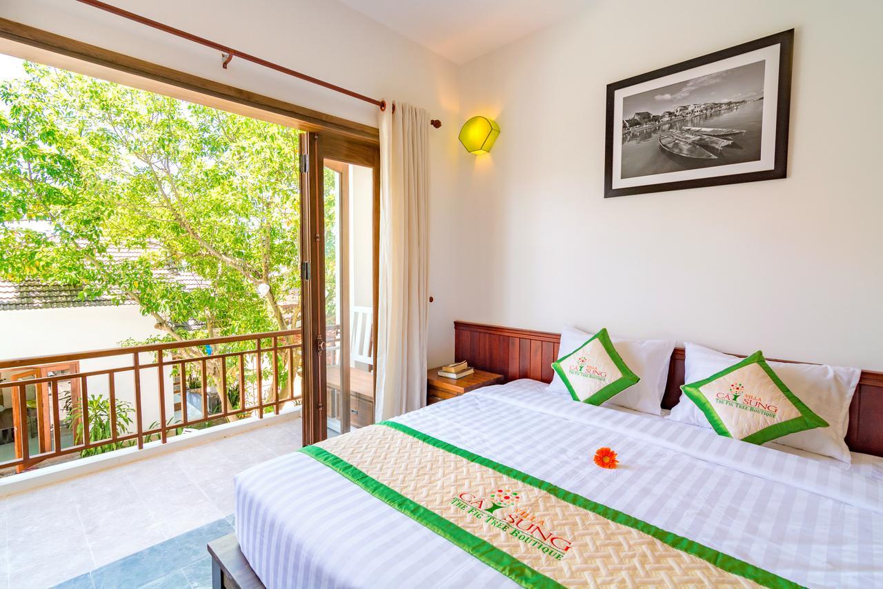 Fig Tree Boutique Khu nghỉ mát 3*
