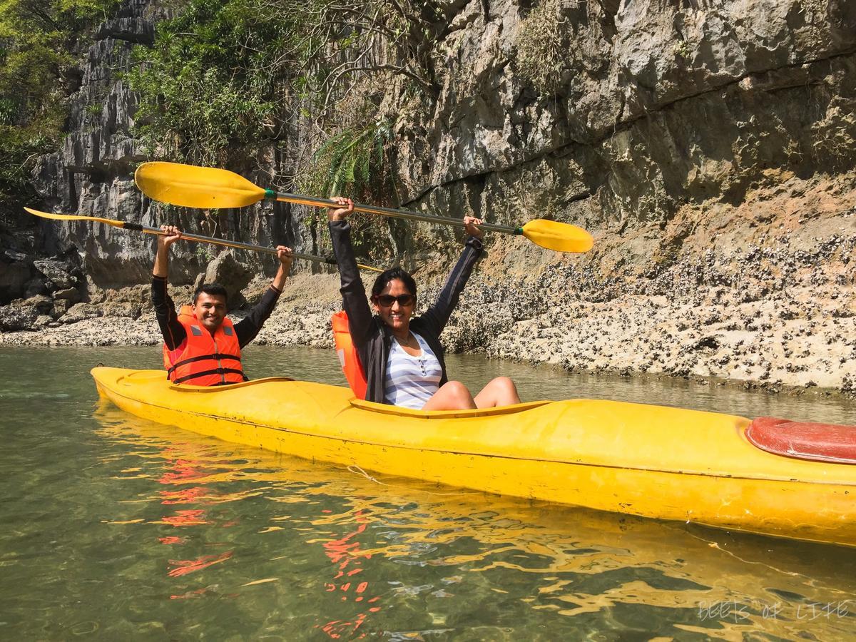 Phuong Dong 2* Dong Khe Sau