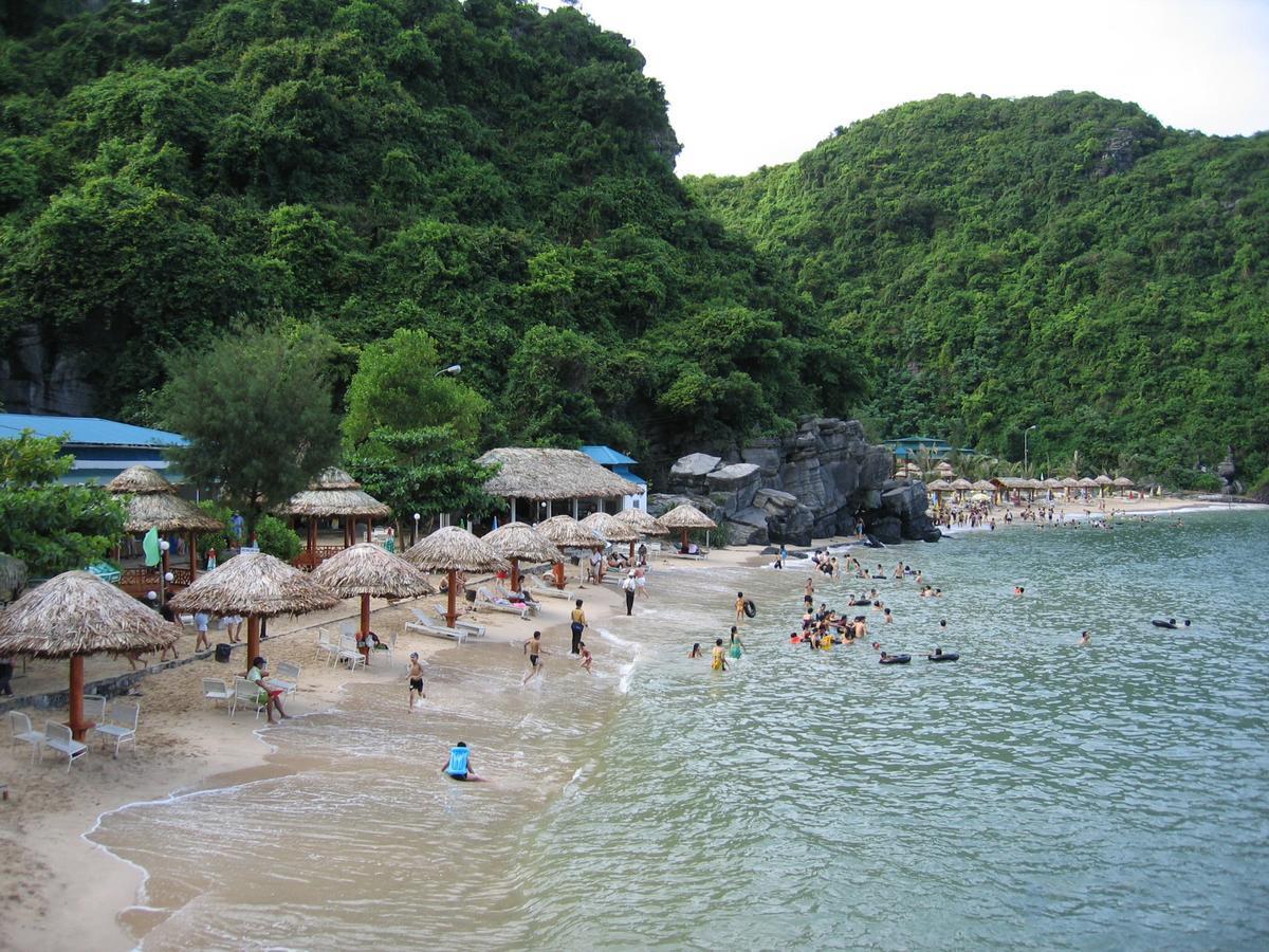 Phuong Dong Hotel 2*