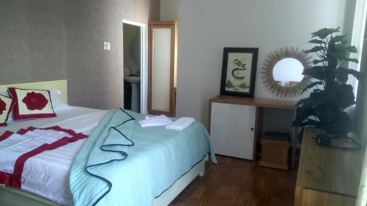 Hotel Hong My