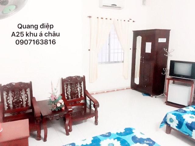 Hotel Quang Diep Vung Tau