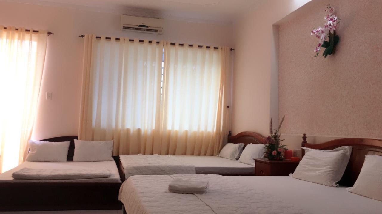 Quang Diep 2* Vung Tau