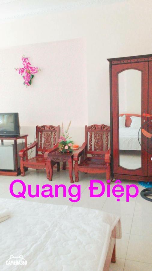 Quang Diep Hotel Vung Tau