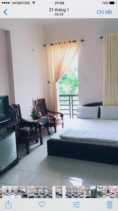 Quang Diep Hotel 2*