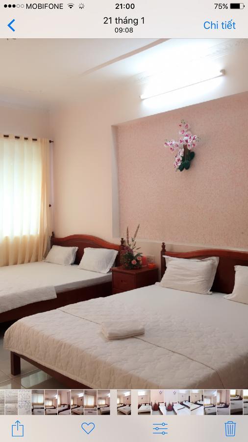 Hotel Quang Diep 2*