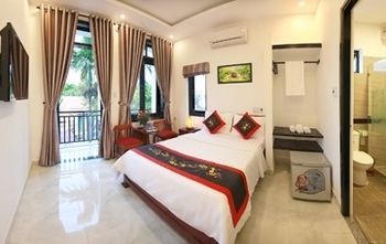 Privatunterkunft Sunny Garden Hoi An