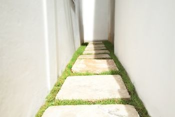 Sunny Garden Privatunterkunft
