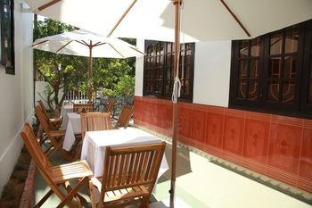 Sunny Garden Privatunterkunft Hoi An