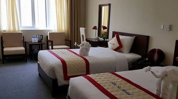 Hotel Tien Sa