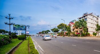 La Maison Hotel Da Nang