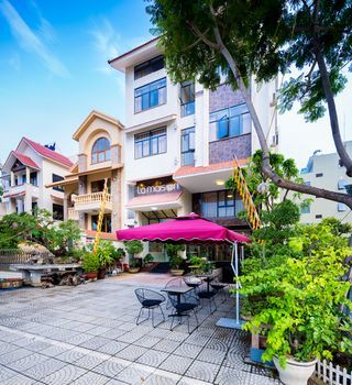 Hotel La Maison Da Nang