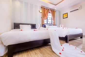 La Maison 3* Da Nang