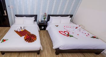 La Maison 3* Da Nang