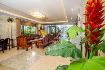 La Maison 3*