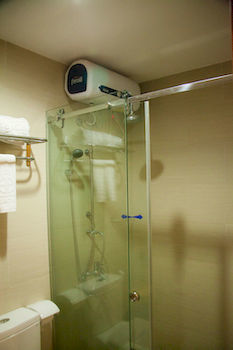 Hotel Blue 3*
