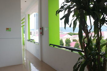 Ngoi Nha Xanh 3* Da Nang