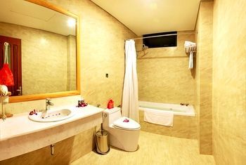 Lunar 4* Da Nang