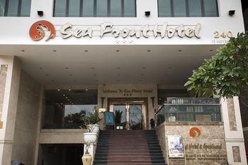 Sea Front