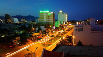 Titan Hotel Da Nang Hotel 3*