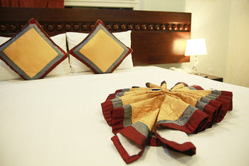 Jay Grand Hotel