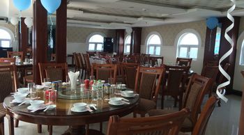Hoang Linh Dan 3* Da Nang
